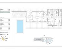 New Build - Villa -
Finestrat - Balcón De Finestrat