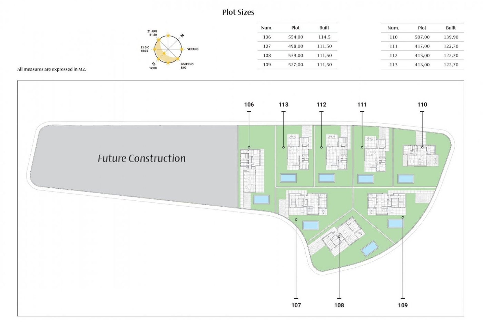 New Build - Villa -
Finestrat - Balcón De Finestrat