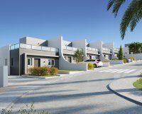 New Build - Villa -
Finestrat - Balcón De Finestrat