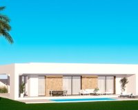 New Build - Villa -
Finestrat - Balcón De Finestrat