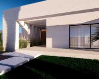 New Build - Villa -
Finestrat - Balcón De Finestrat