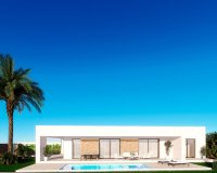 New Build - Villa -
Finestrat - Balcón De Finestrat