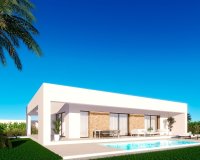 New Build - Villa -
Finestrat - Balcón De Finestrat