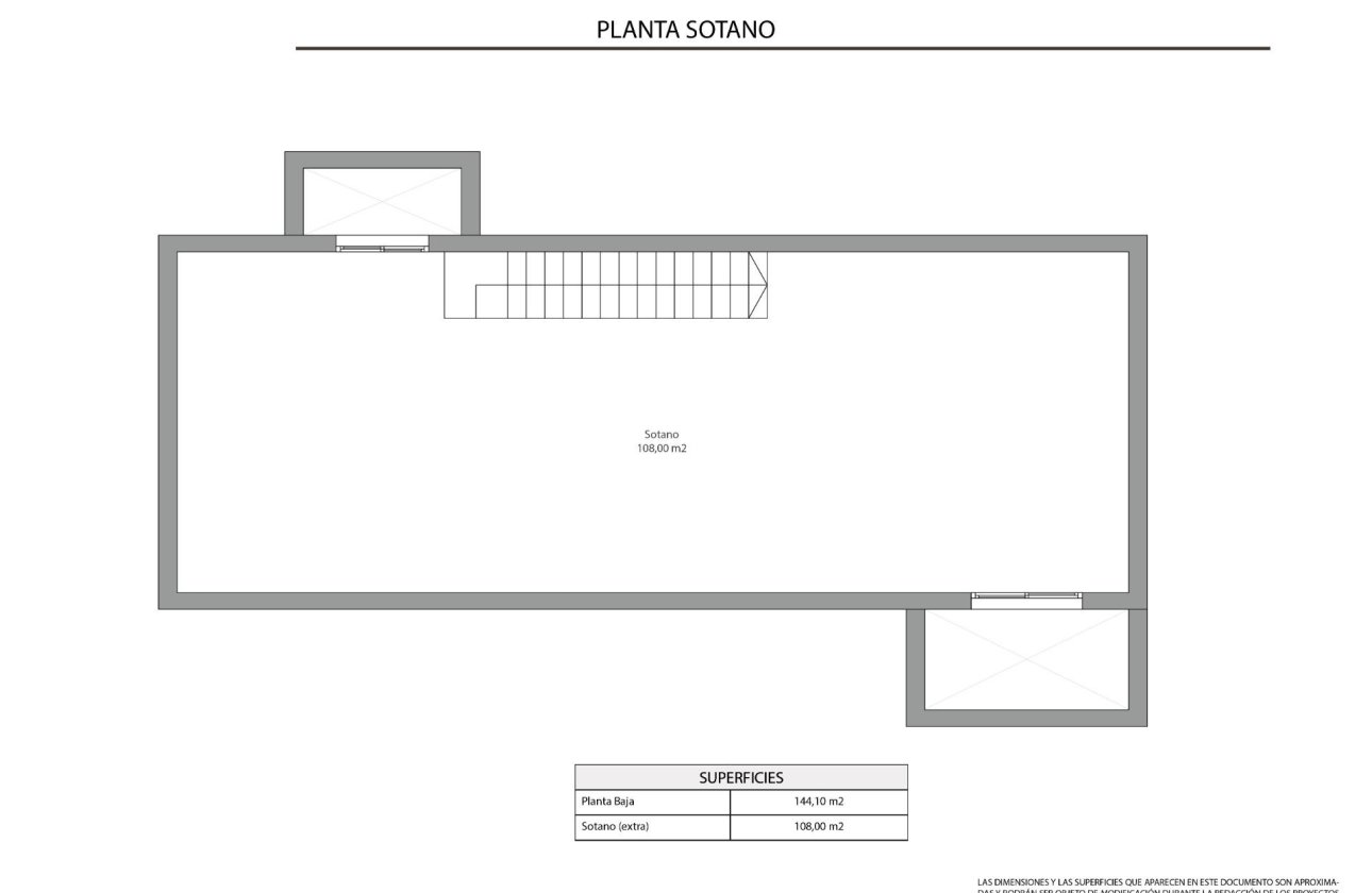 New Build - Villa -
Finestrat - Balcón De Finestrat