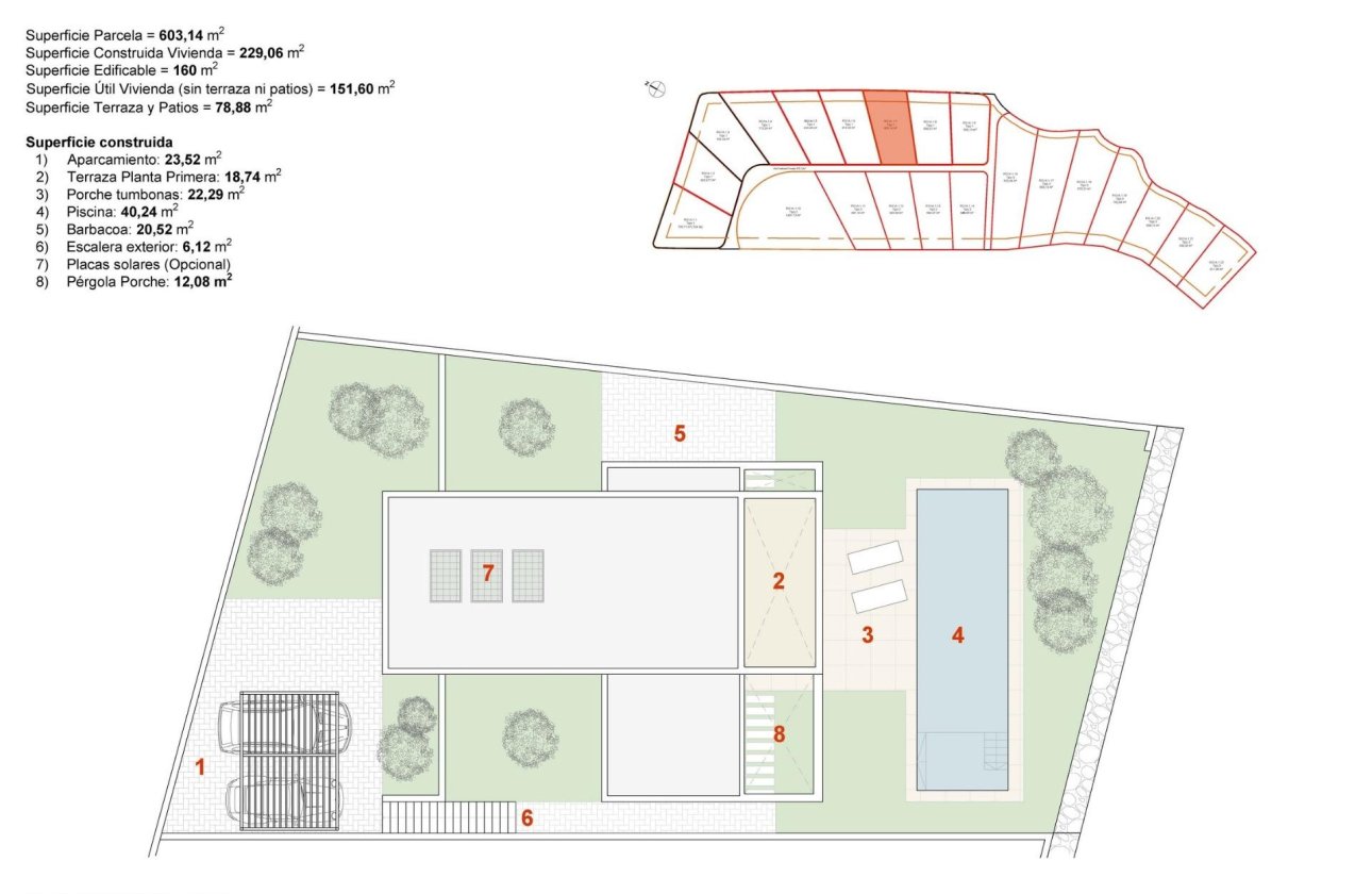 New Build - Villa -
Finestrat - Campana Garden