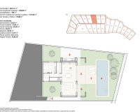 New Build - Villa -
Finestrat - Campana Garden