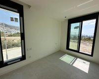 New Build - Villa -
Finestrat - Campana Garden