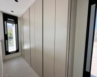 New Build - Villa -
Finestrat - Campana Garden