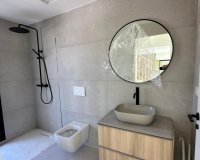 New Build - Villa -
Finestrat - Campana Garden
