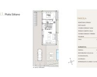 New Build - Villa -
Finestrat - Campana Garden