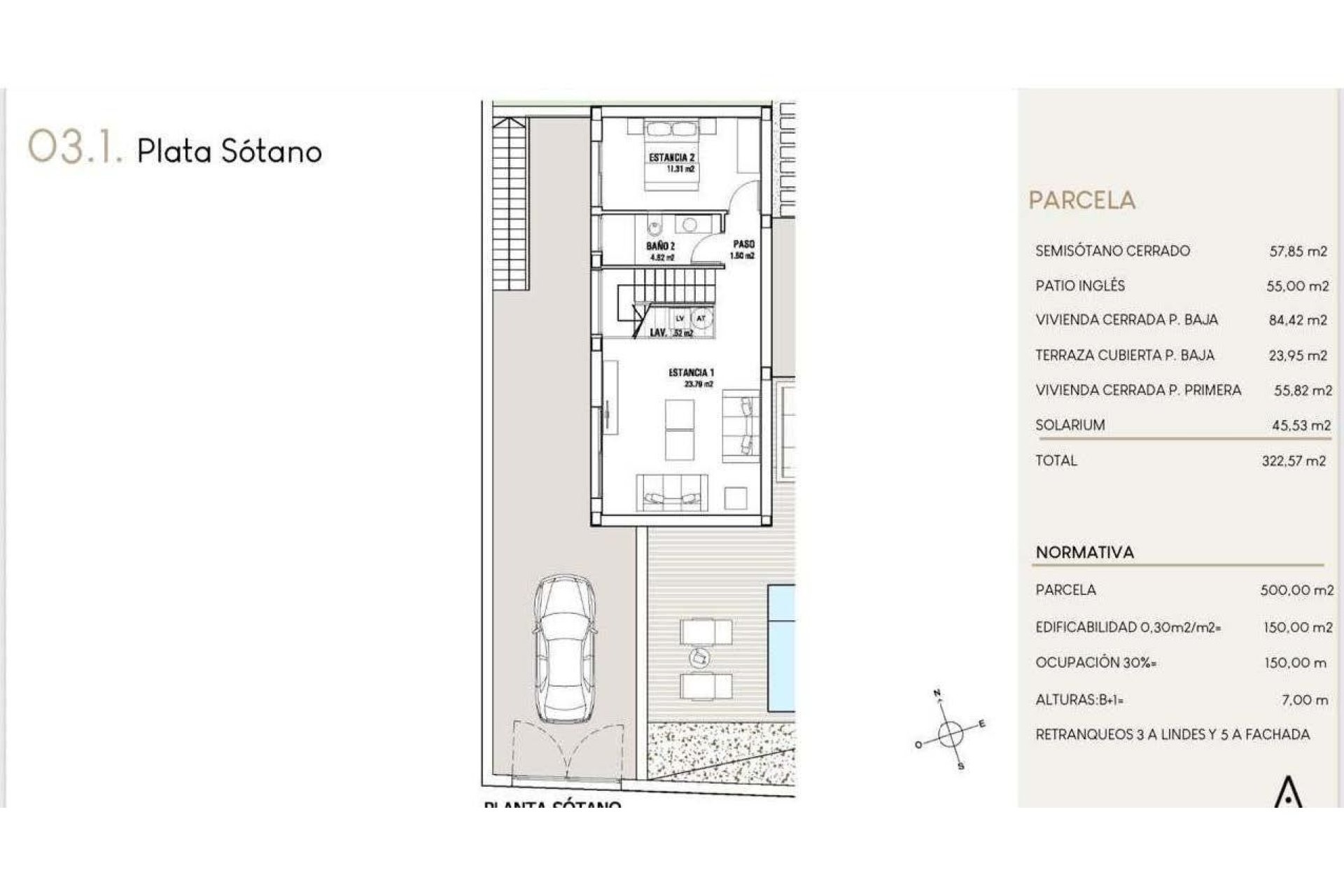 New Build - Villa -
Finestrat - Campana Garden