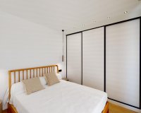 New Build - Villa -
Finestrat - Campana Garden