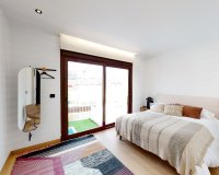 New Build - Villa -
Finestrat - Campana Garden