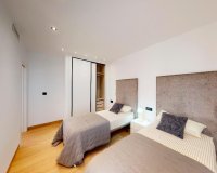 New Build - Villa -
Finestrat - Campana Garden