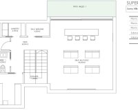 New Build - Villa -
Finestrat - Campana Garden