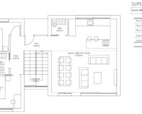 New Build - Villa -
Finestrat - Campana Garden