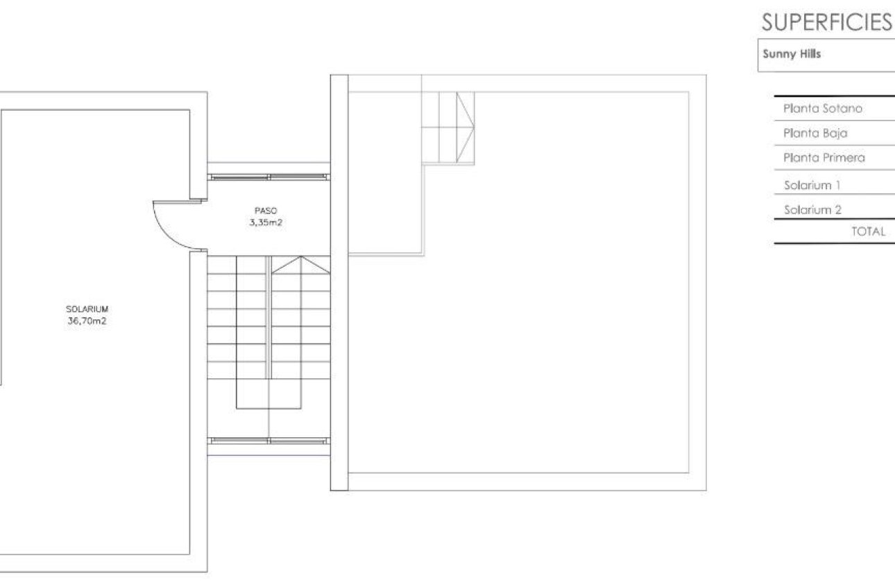 New Build - Villa -
Finestrat - Campana Garden