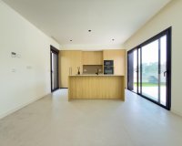 New Build - Villa -
Finestrat - Campana Garden