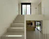 New Build - Villa -
Finestrat - Campana Garden