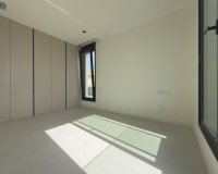 New Build - Villa -
Finestrat - Campana Garden