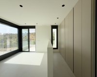 New Build - Villa -
Finestrat - Campana Garden