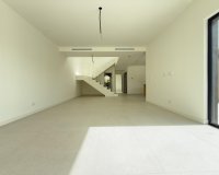 New Build - Villa -
Finestrat - Campana Garden