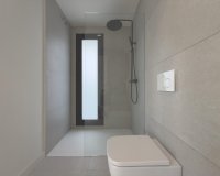 New Build - Villa -
Finestrat - Campana Garden