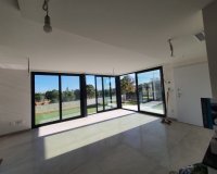 New Build - Villa -
Finestrat - Campana Garden