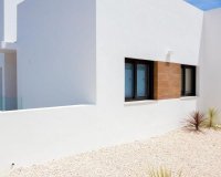 New Build - Villa -
Finestrat - Campana Garden