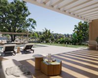 New Build - Villa -
Finestrat - Finestrat Urbanizaciones