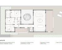 New Build - Villa -
Finestrat - Finestrat Urbanizaciones