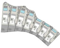 New Build - Villa -
Finestrat - Finestrat Urbanizaciones