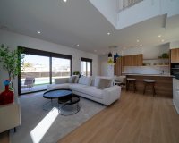 New Build - Villa -
Finestrat - Golf Bahia