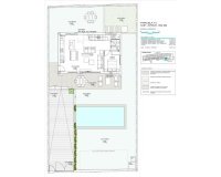 New Build - Villa -
Finestrat - Golf Bahia