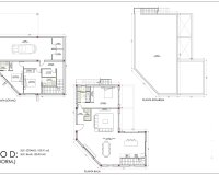 New Build - Villa -
Finestrat - Golf Bahia