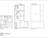 New Build - Villa -
Finestrat - Golf Bahia