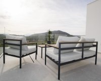 New Build - Villa -
Finestrat - Golf Piug Campana