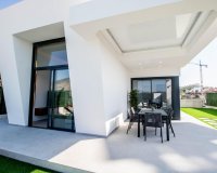 New Build - Villa -
Finestrat - Golf Piug Campana