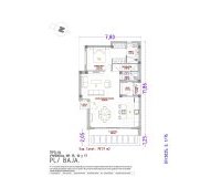 New Build - Villa -
Finestrat - Puig Campana Golf