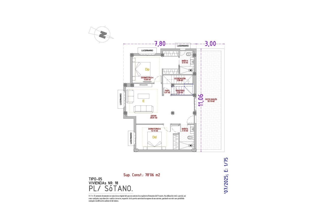 New Build - Villa -
Finestrat - Puig Campana Golf