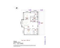 New Build - Villa -
Finestrat - Puig Campana Golf