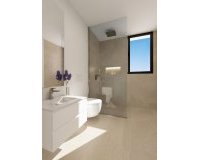 New Build - Villa -
Finestrat - Sierra Cortina