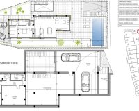 New Build - Villa -
Finestrat - Sierra Cortina