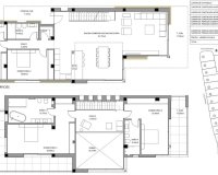 New Build - Villa -
Finestrat - Sierra Cortina