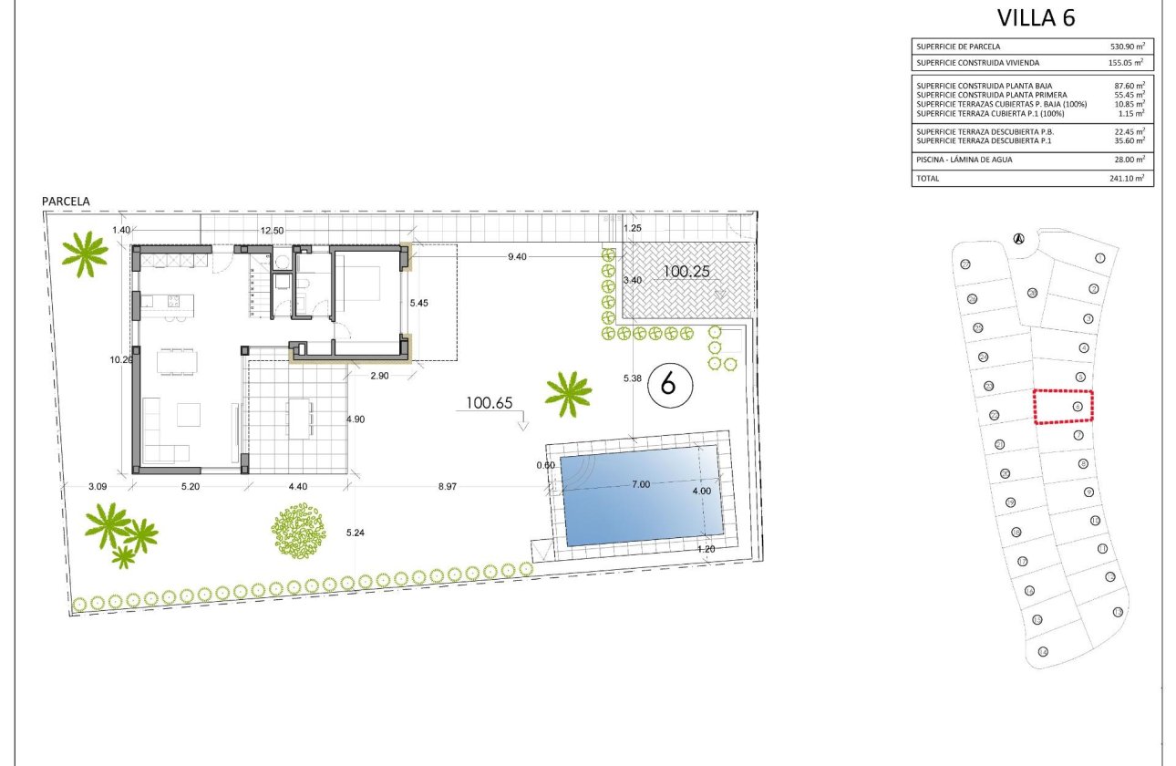 New Build - Villa -
Finestrat - Sierra Cortina