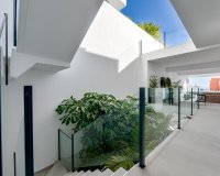 New Build - Villa -
Finestrat - Sierra Cortina