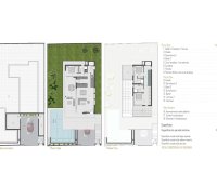 New Build - Villa -
Finestrat - Sierra Cortina