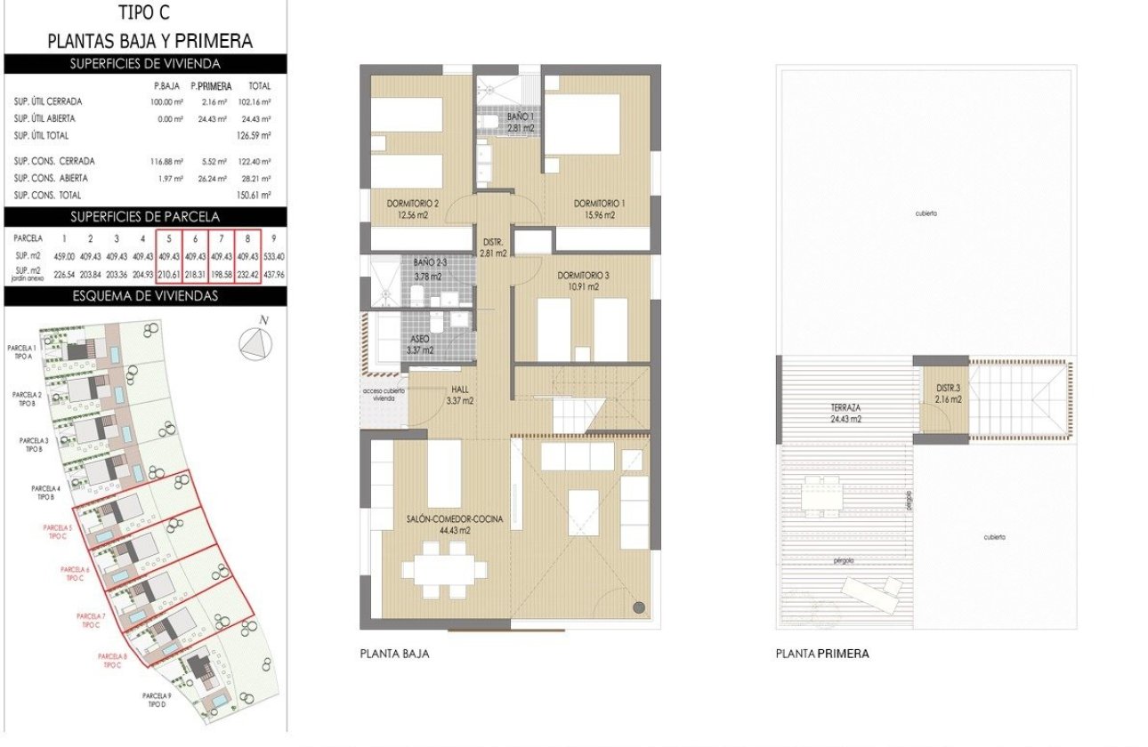 New Build - Villa -
Finestrat - Sierra Cortina