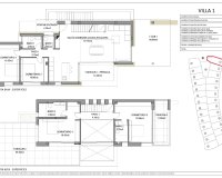 New Build - Villa -
Finestrat - Sierra Cortina