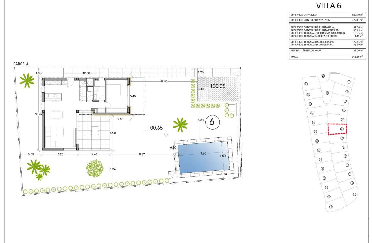 New Build - Villa -
Finestrat - Sierra Cortina